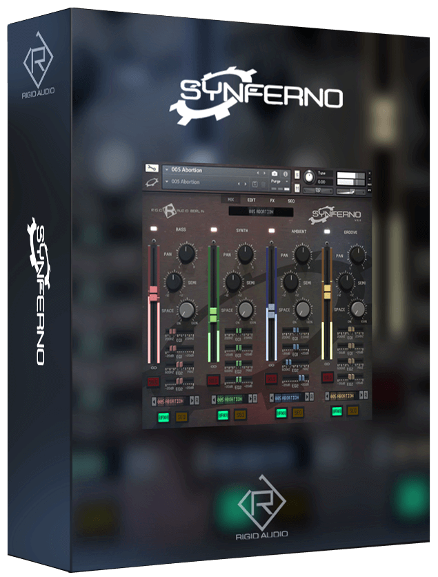 rigid-audio.com
