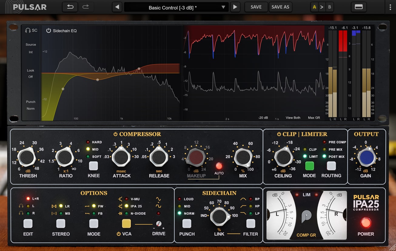 pulsar.audio