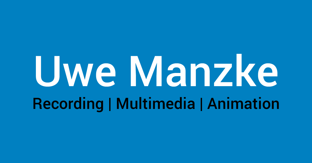uwe-manzke.de