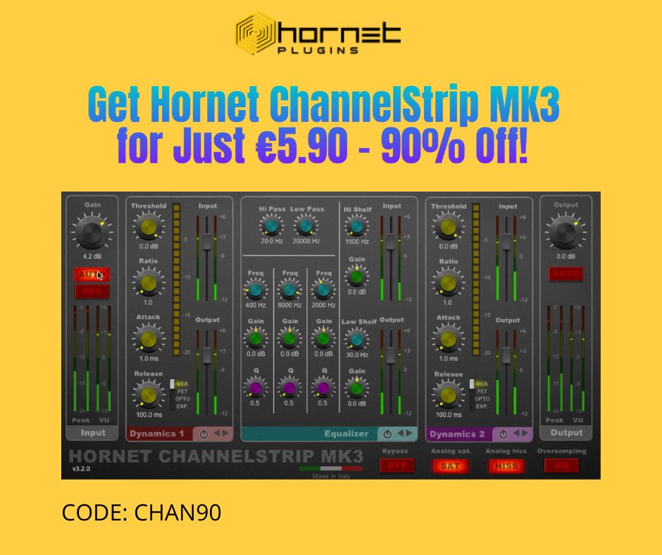 www.hornetplugins.com