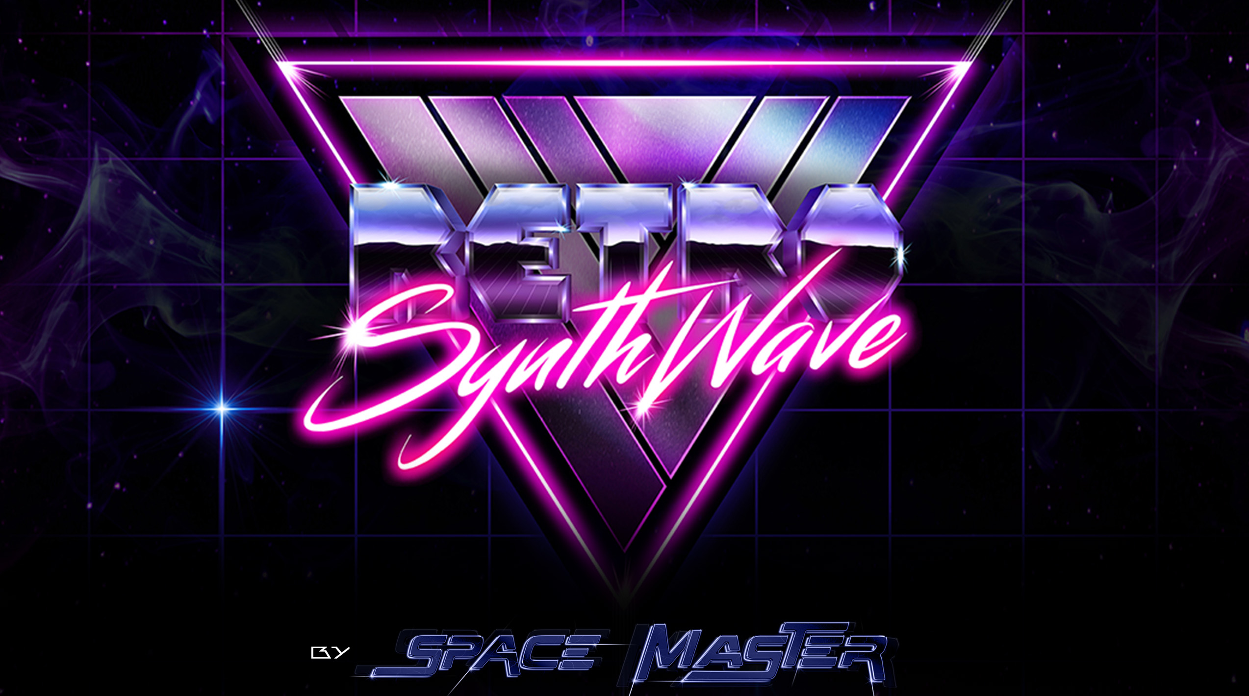 www.retro-synthwave.com