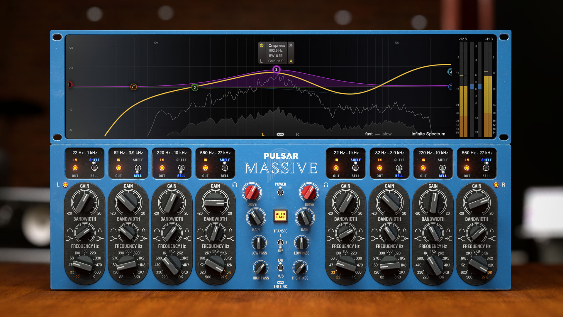 pulsar.audio