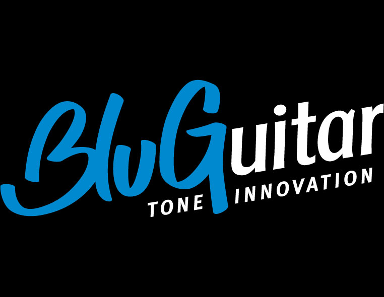 bluguitar.com