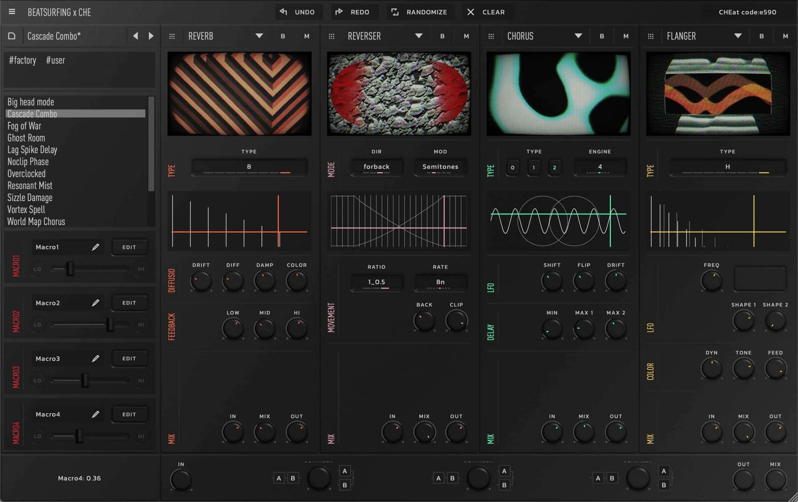 beatsurfing.com