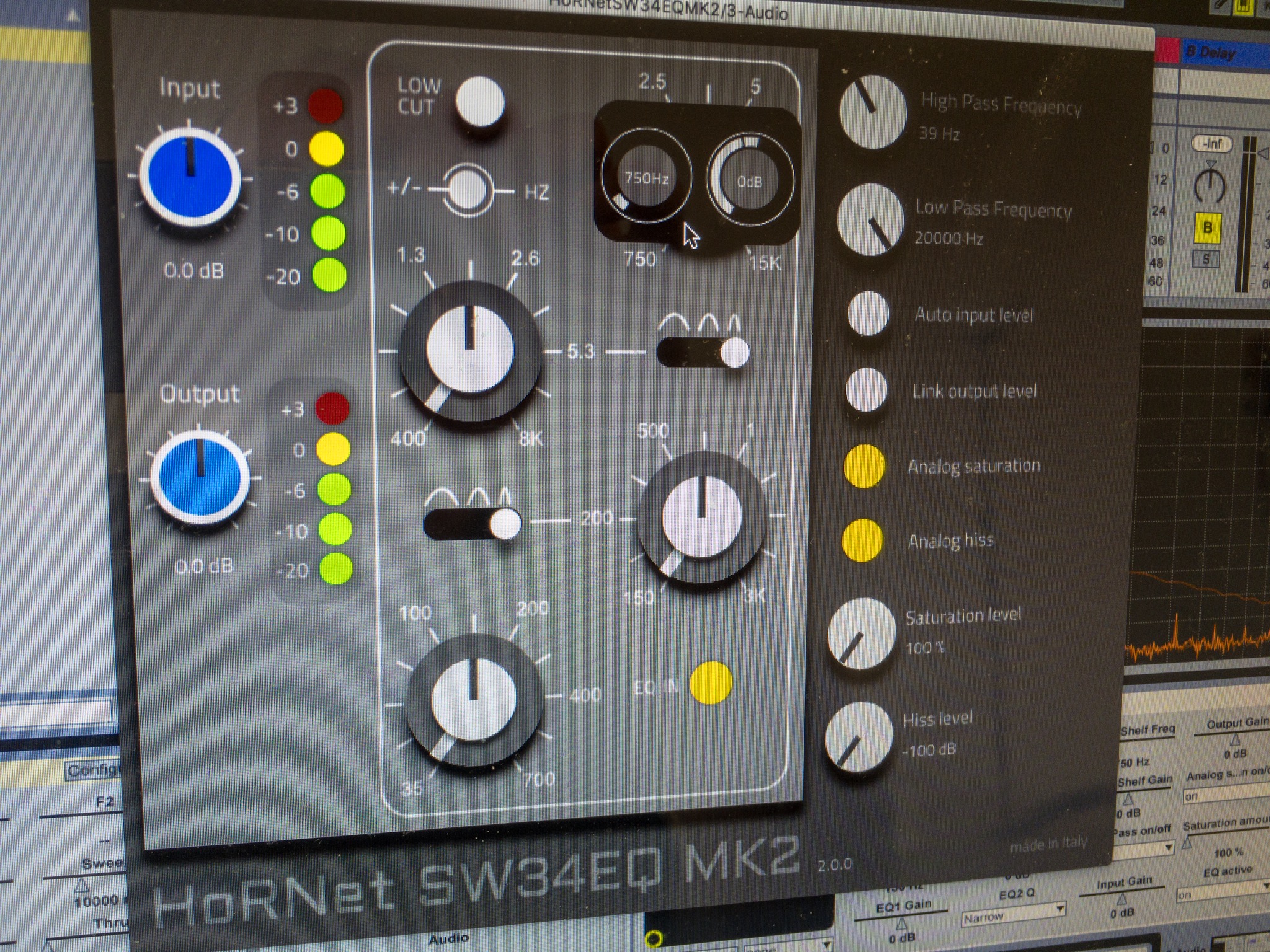 www.hornetplugins.com