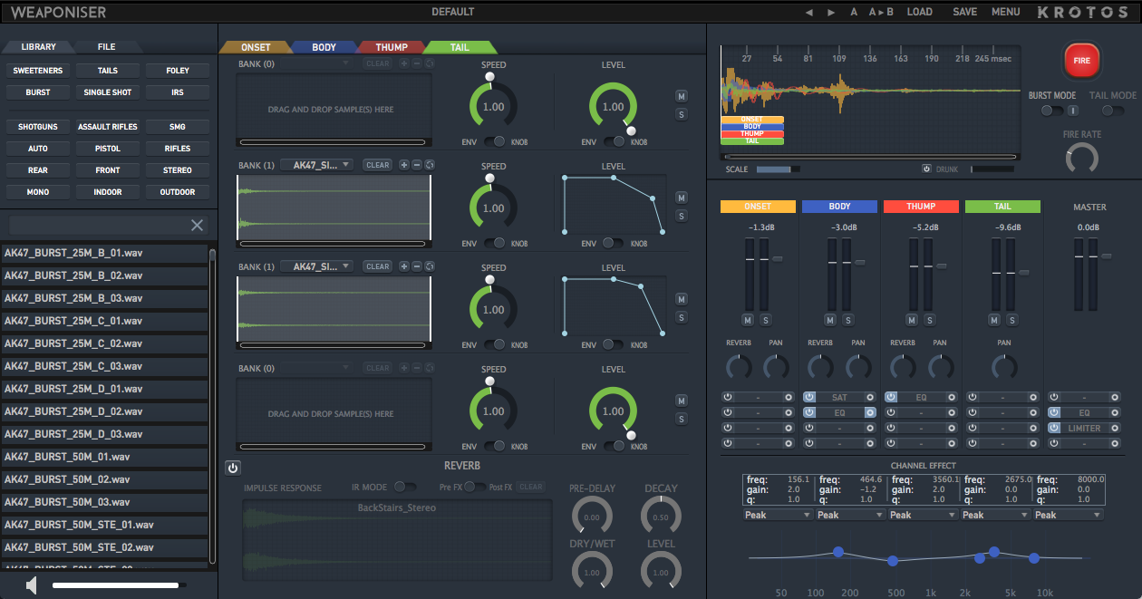 www.krotosaudio.com