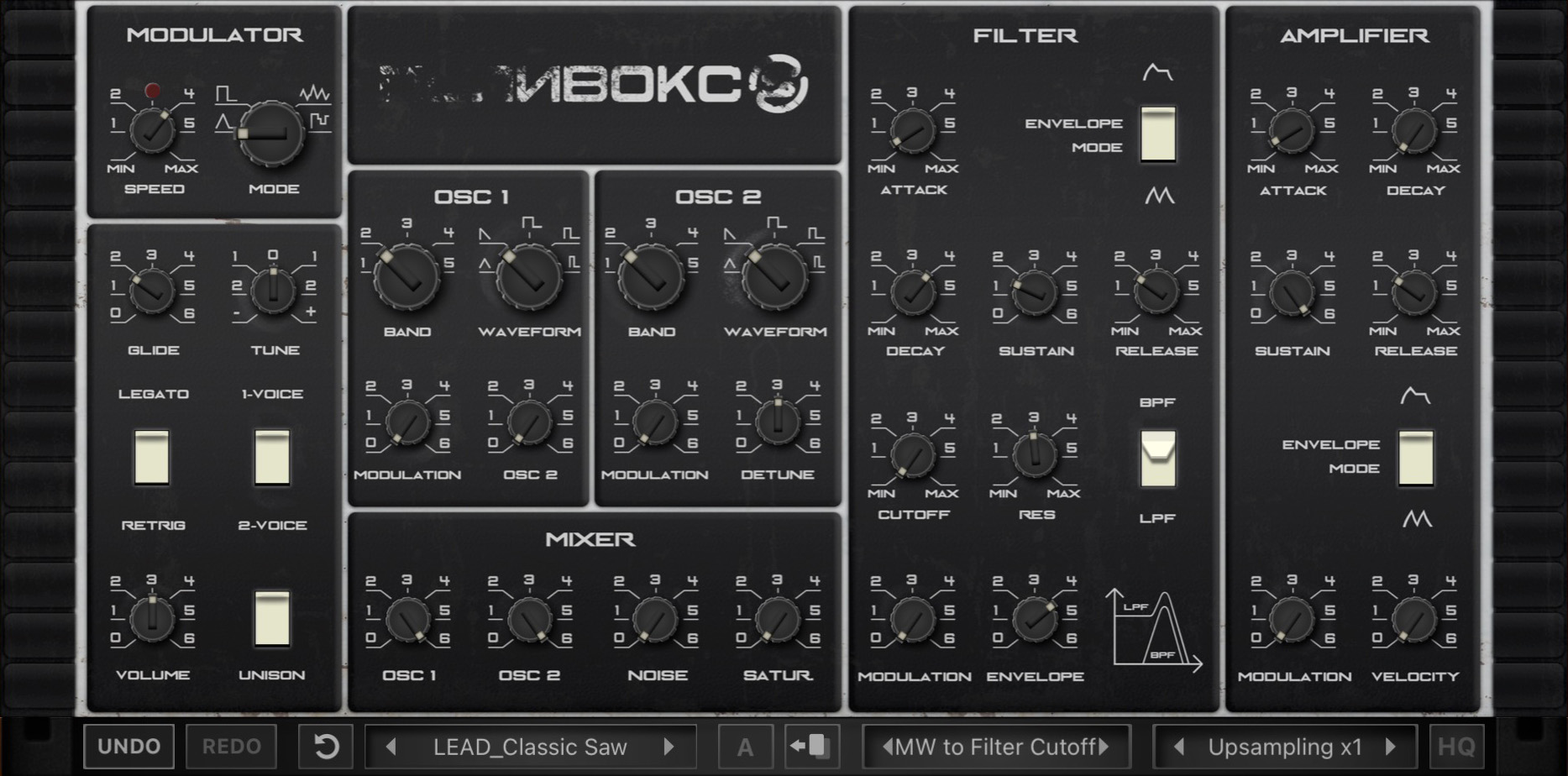 redrocksound.pro