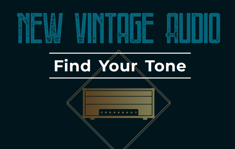 www.newvintageaudio.com
