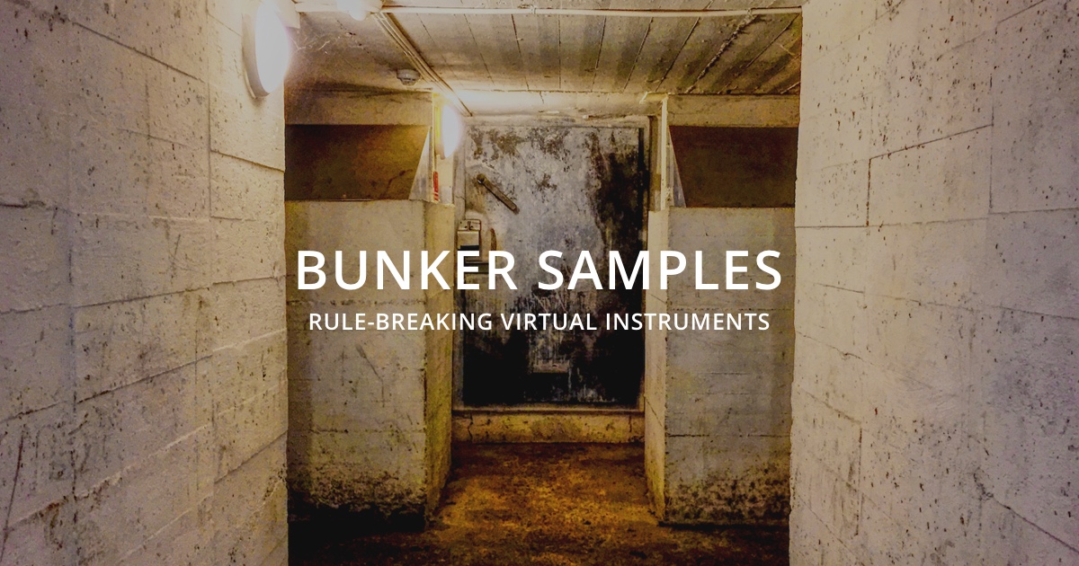 bunkersamples.com