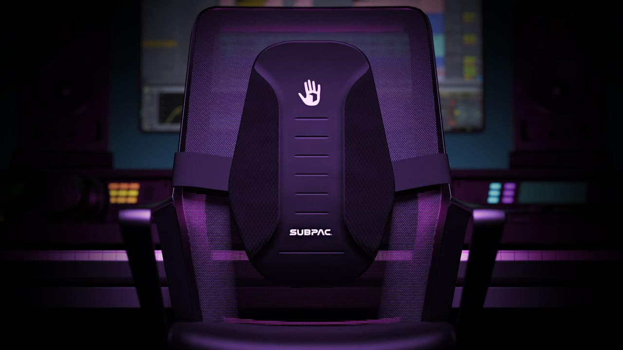 subpac.com