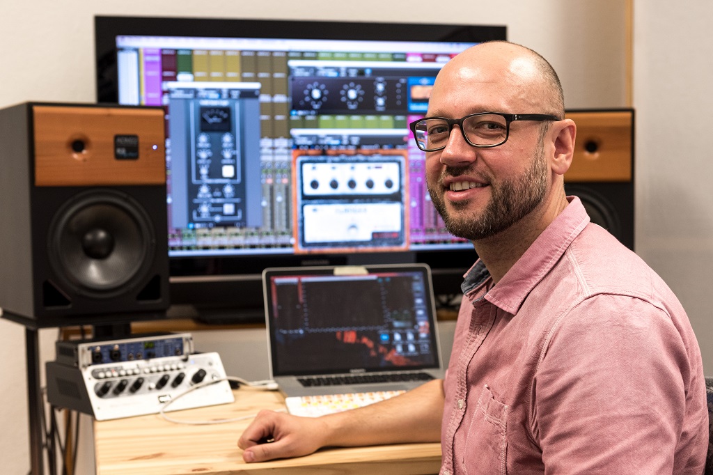 www.soundandrecording.de