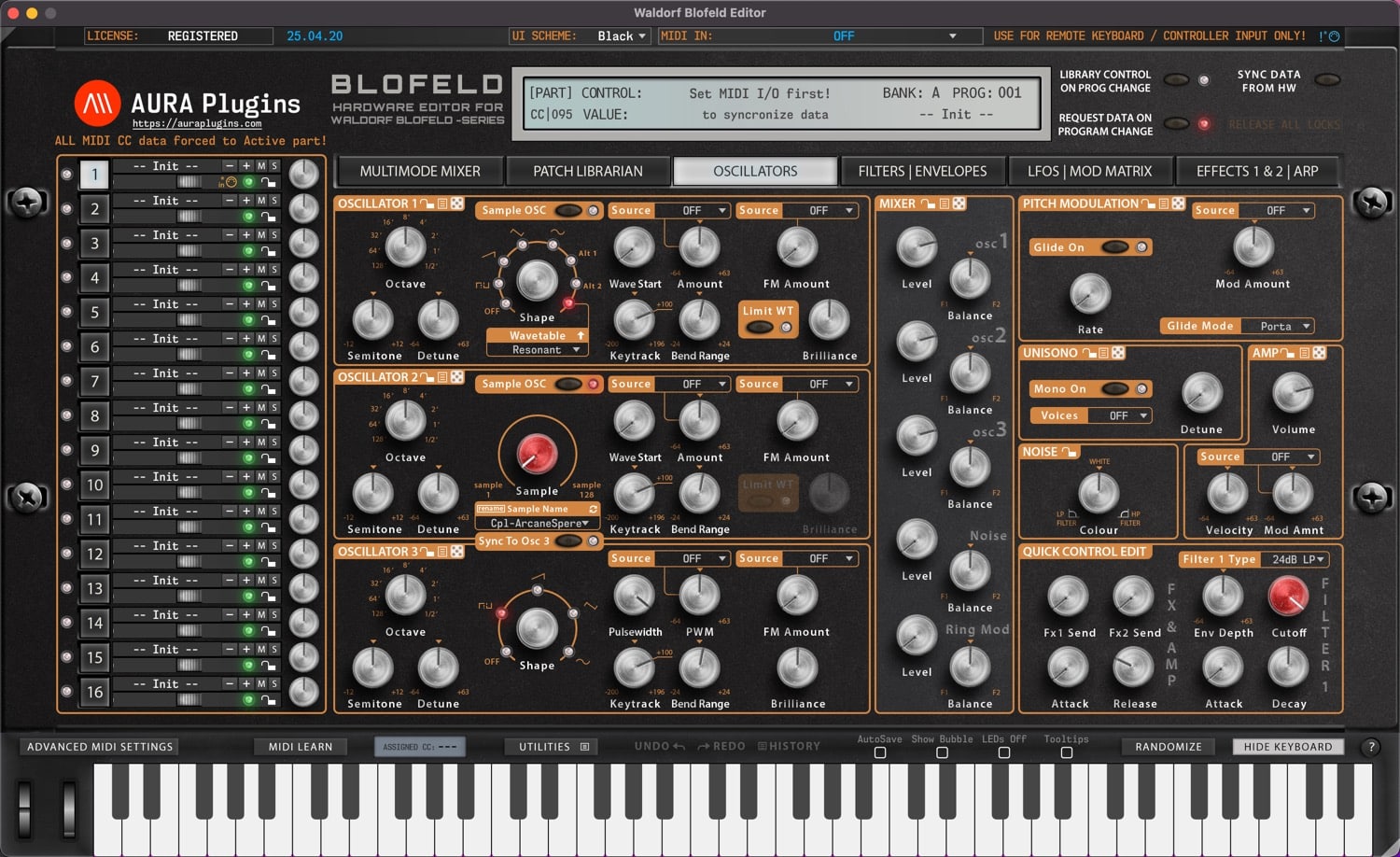 auraplugins.com