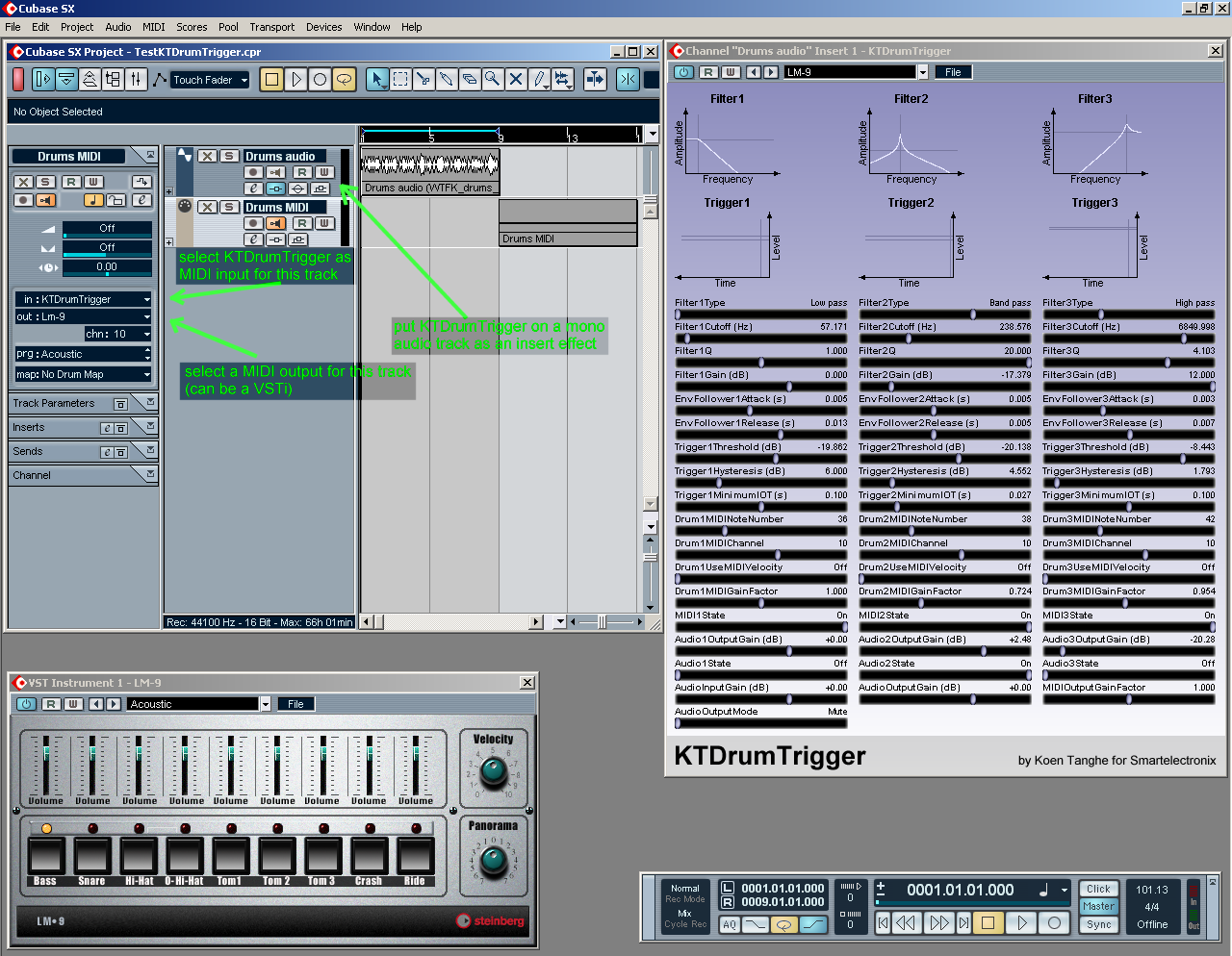 KTDT_CubaseSX1_setup.png