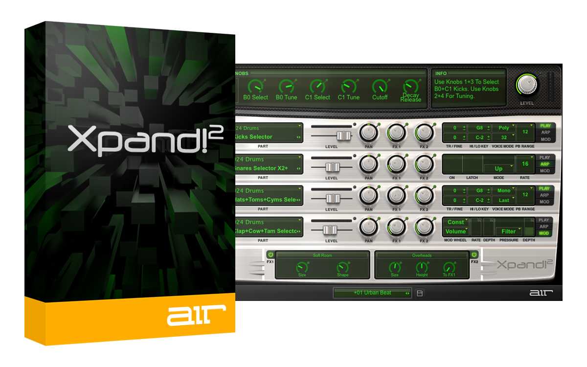 www.airmusictech.com