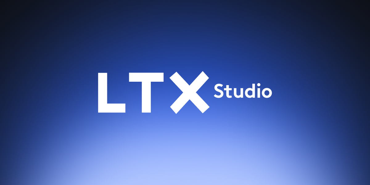 ltx.studio