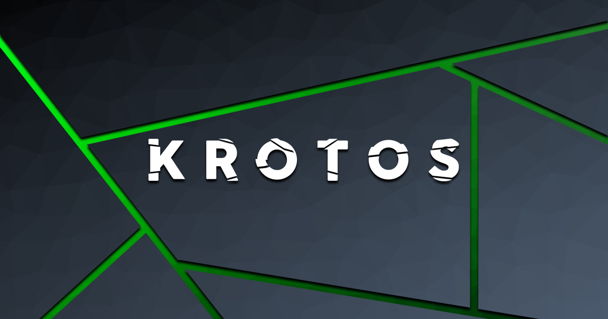 www.krotosaudio.com