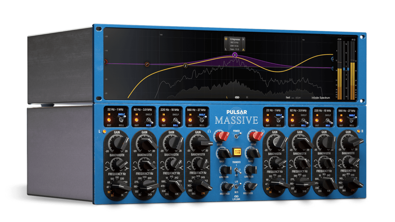 pulsar.audio