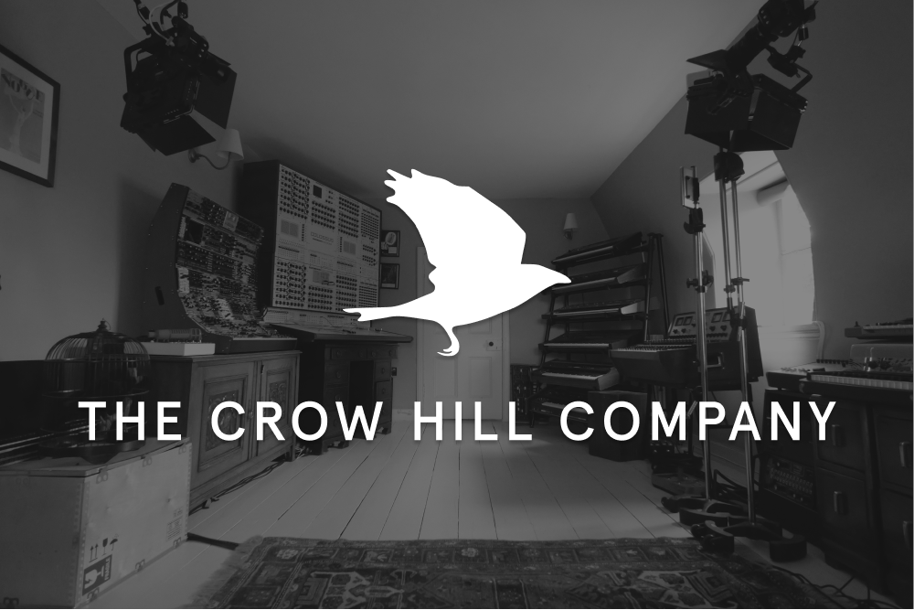 thecrowhillcompany.com