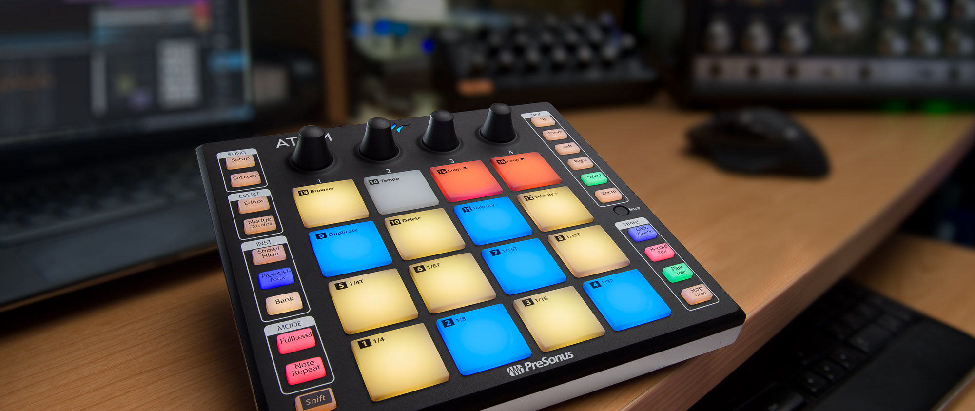 www.presonus.com
