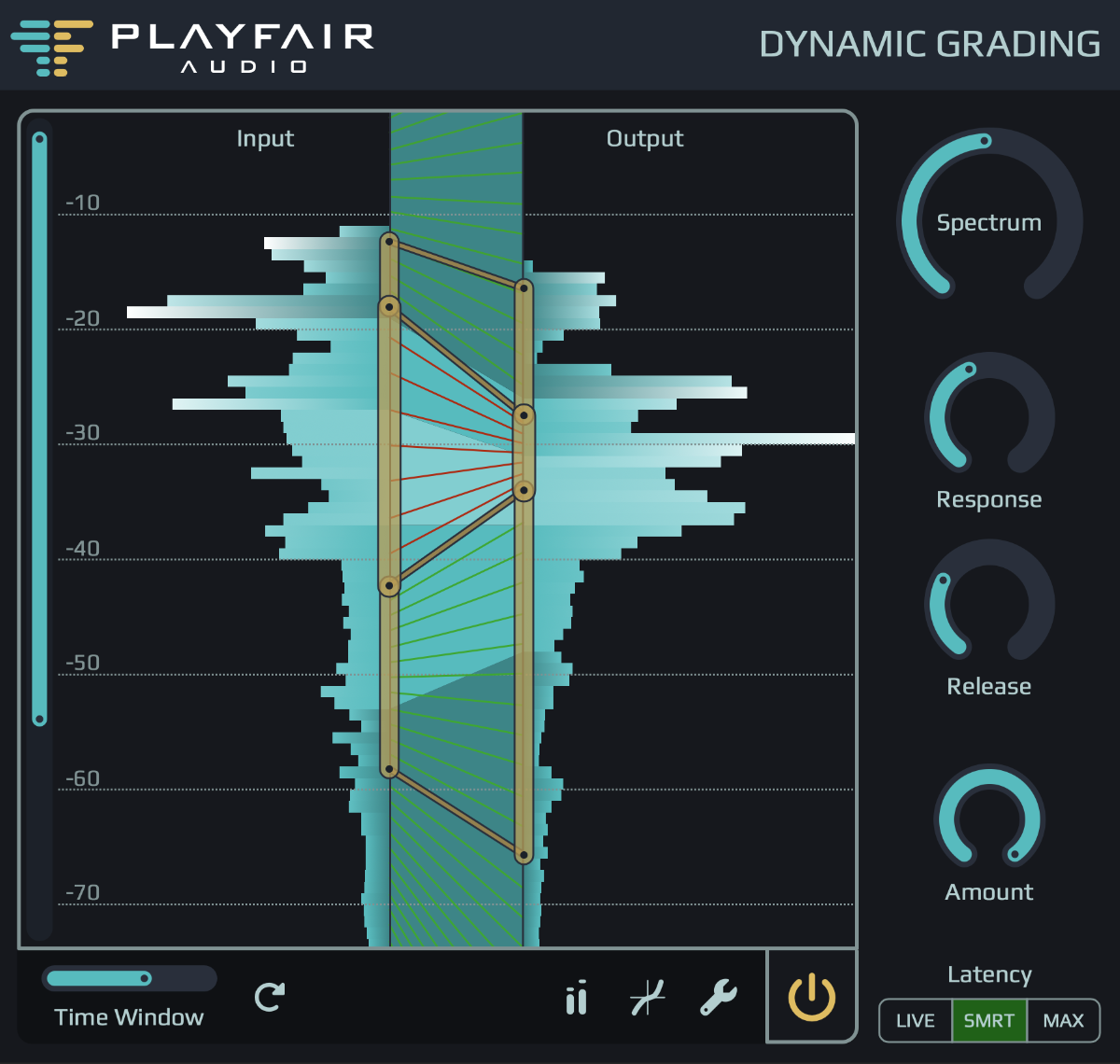 playfair-audio.com