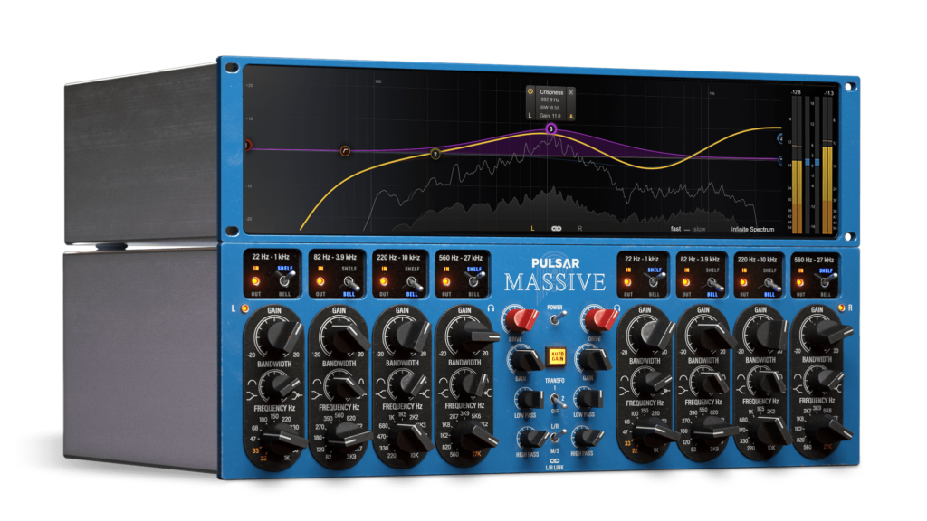 pulsar.audio