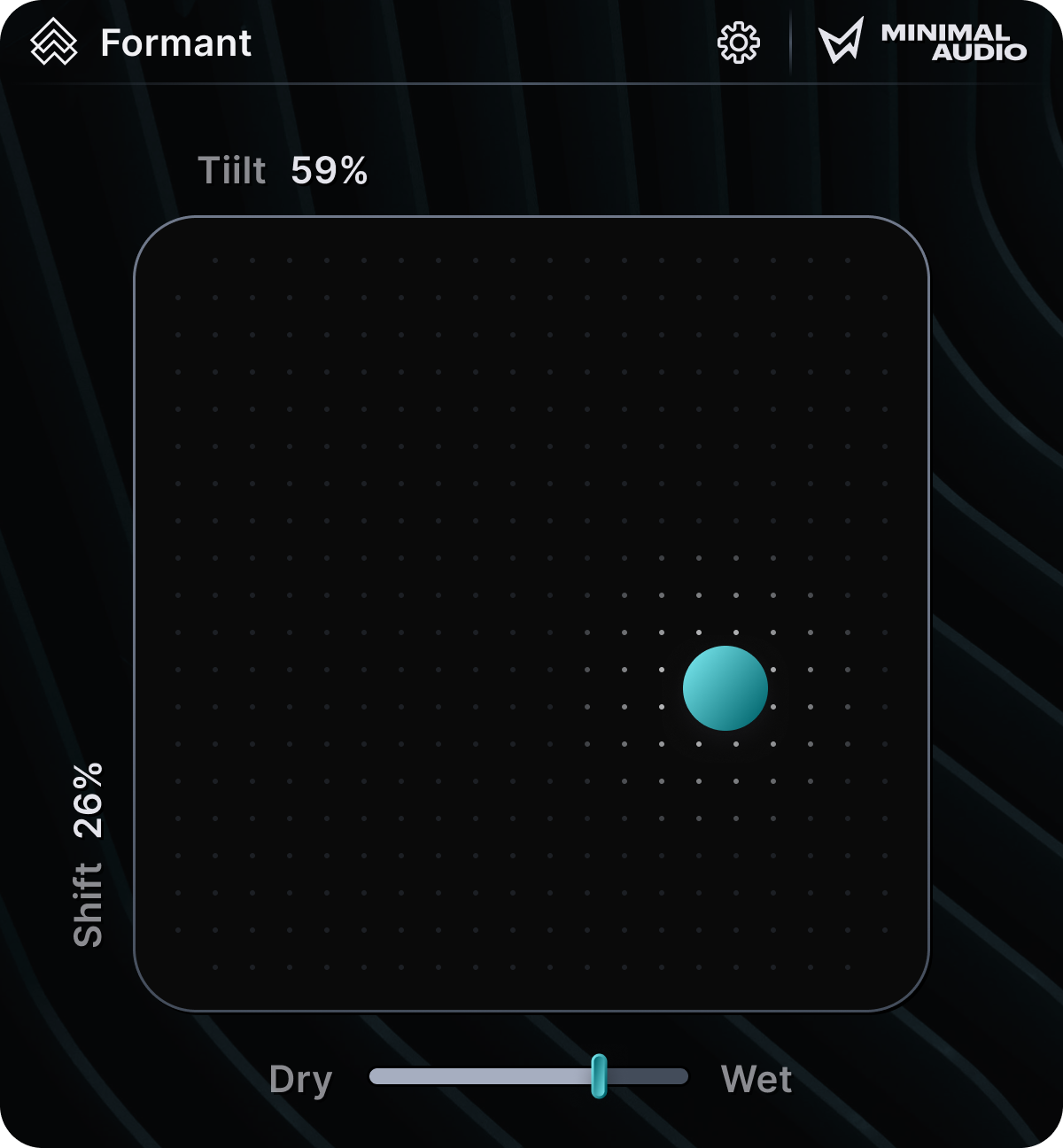 www.minimal.audio