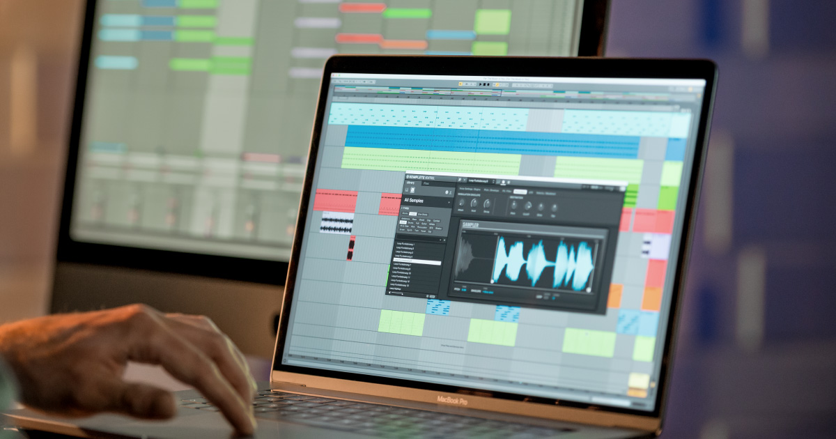 www.native-instruments.com