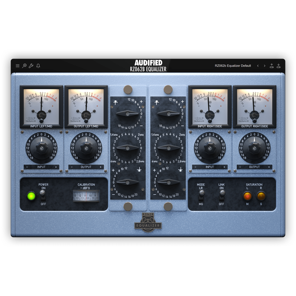 audified.com