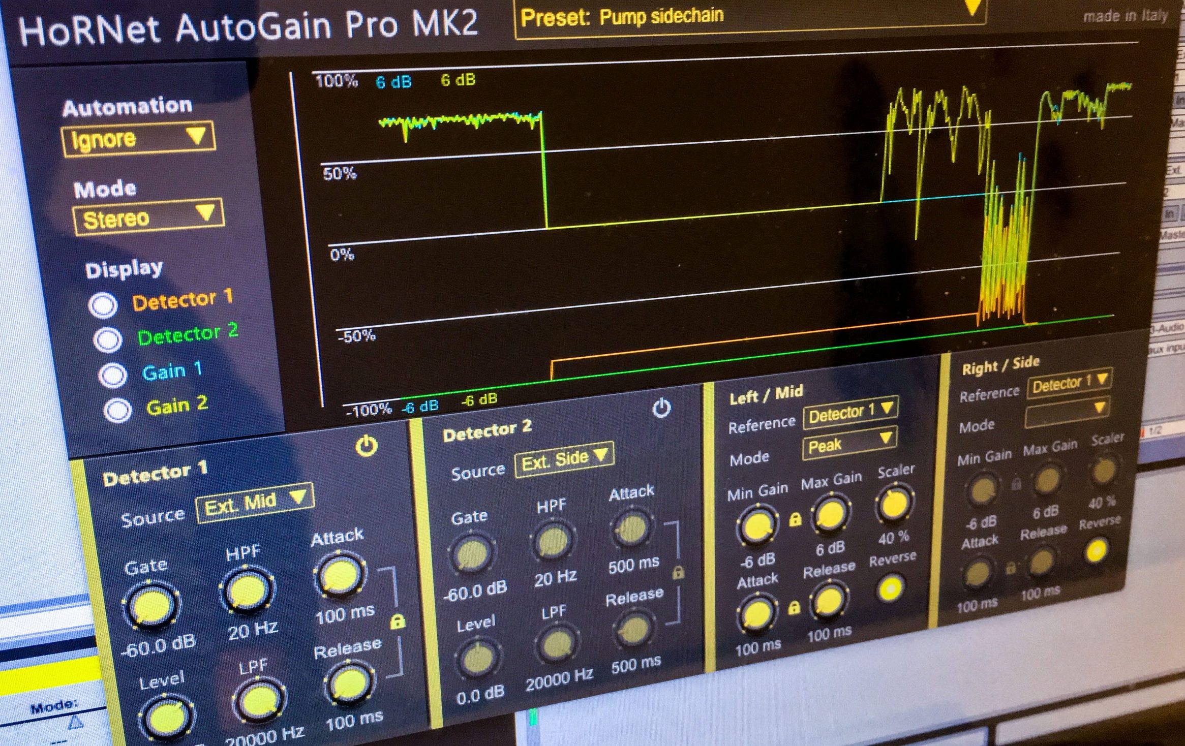 www.hornetplugins.com