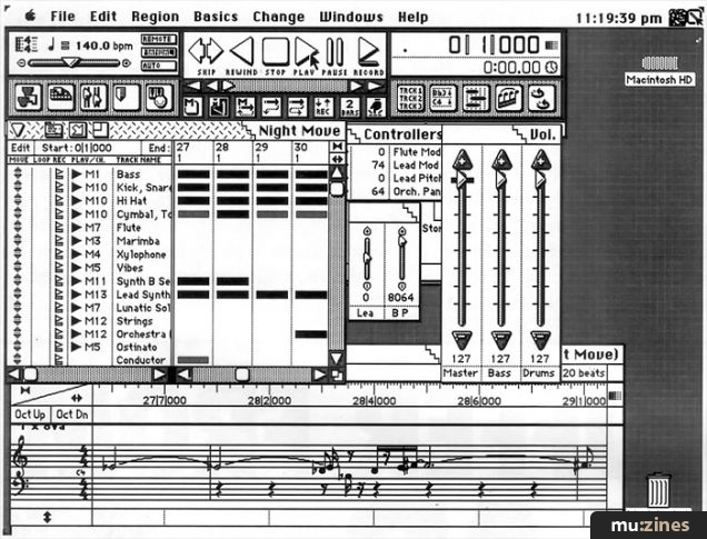 www.muzines.co.uk
