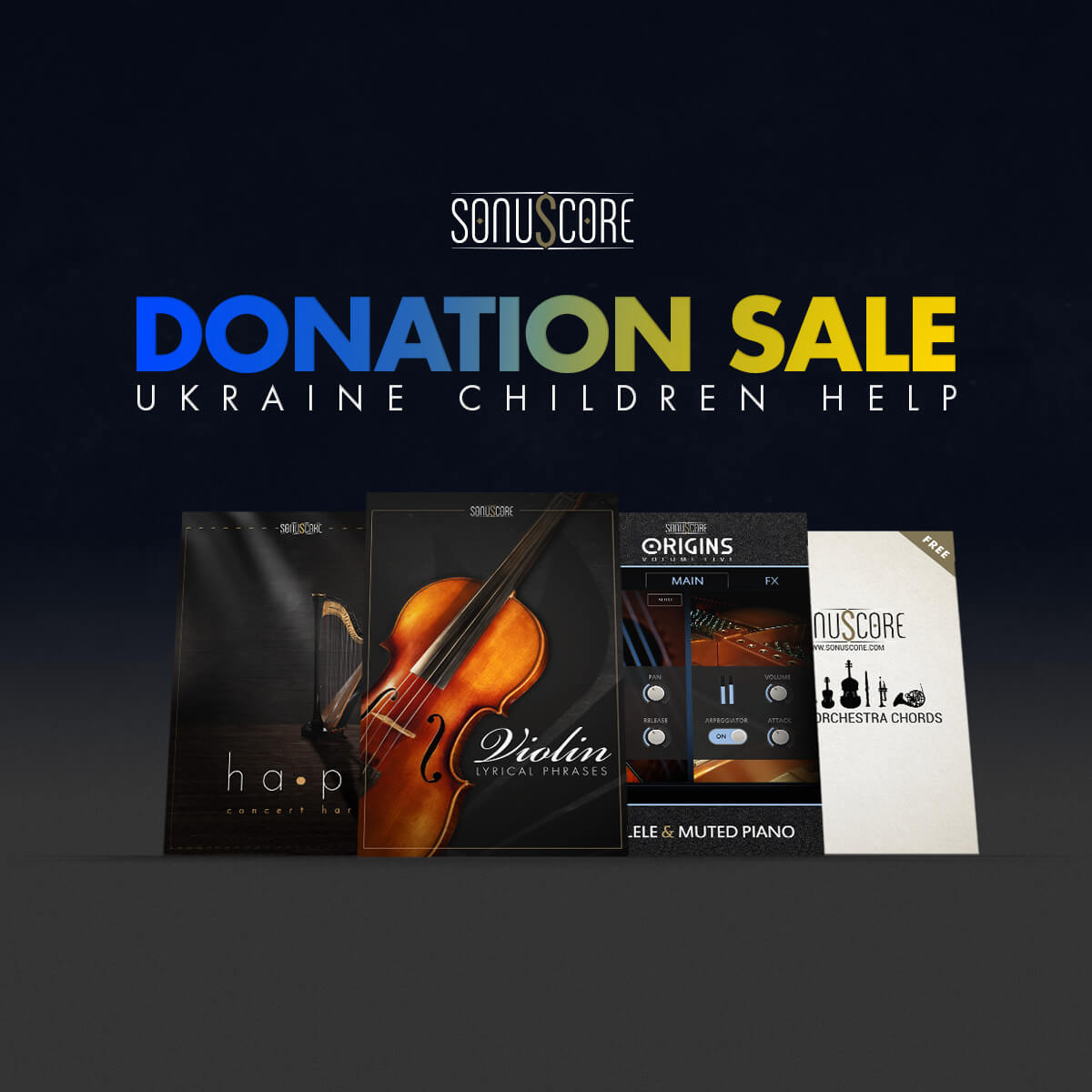 sonuscore.com