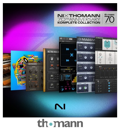 www.thomann.de