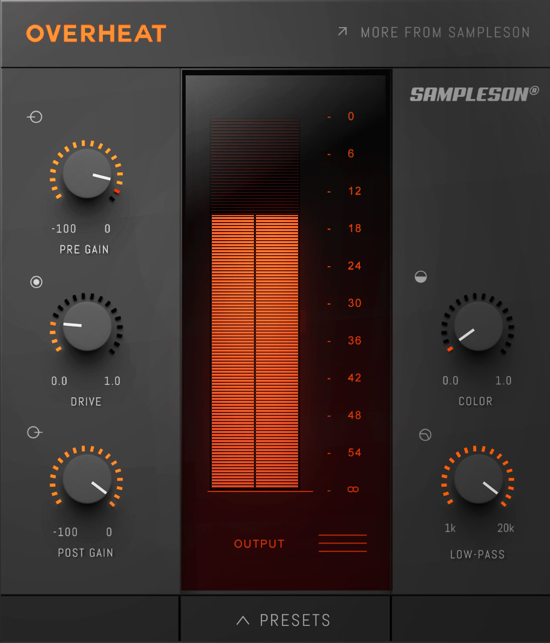 sampleson.com