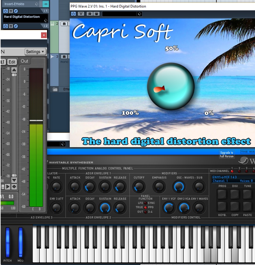 www.capri-soft.de