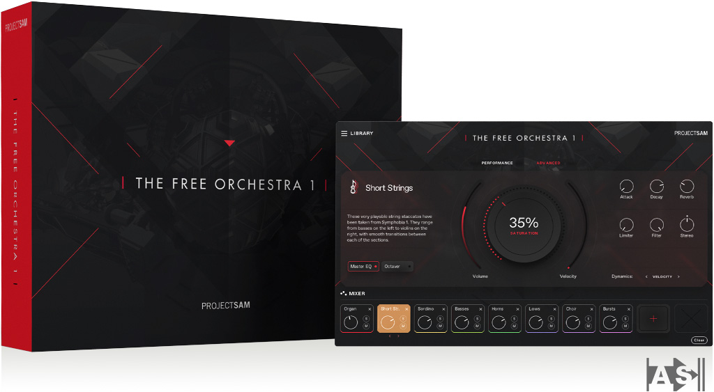 projectsam.com