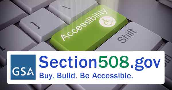 www.section508.gov