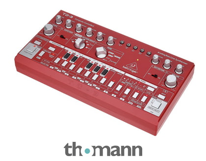 www.thomann.de