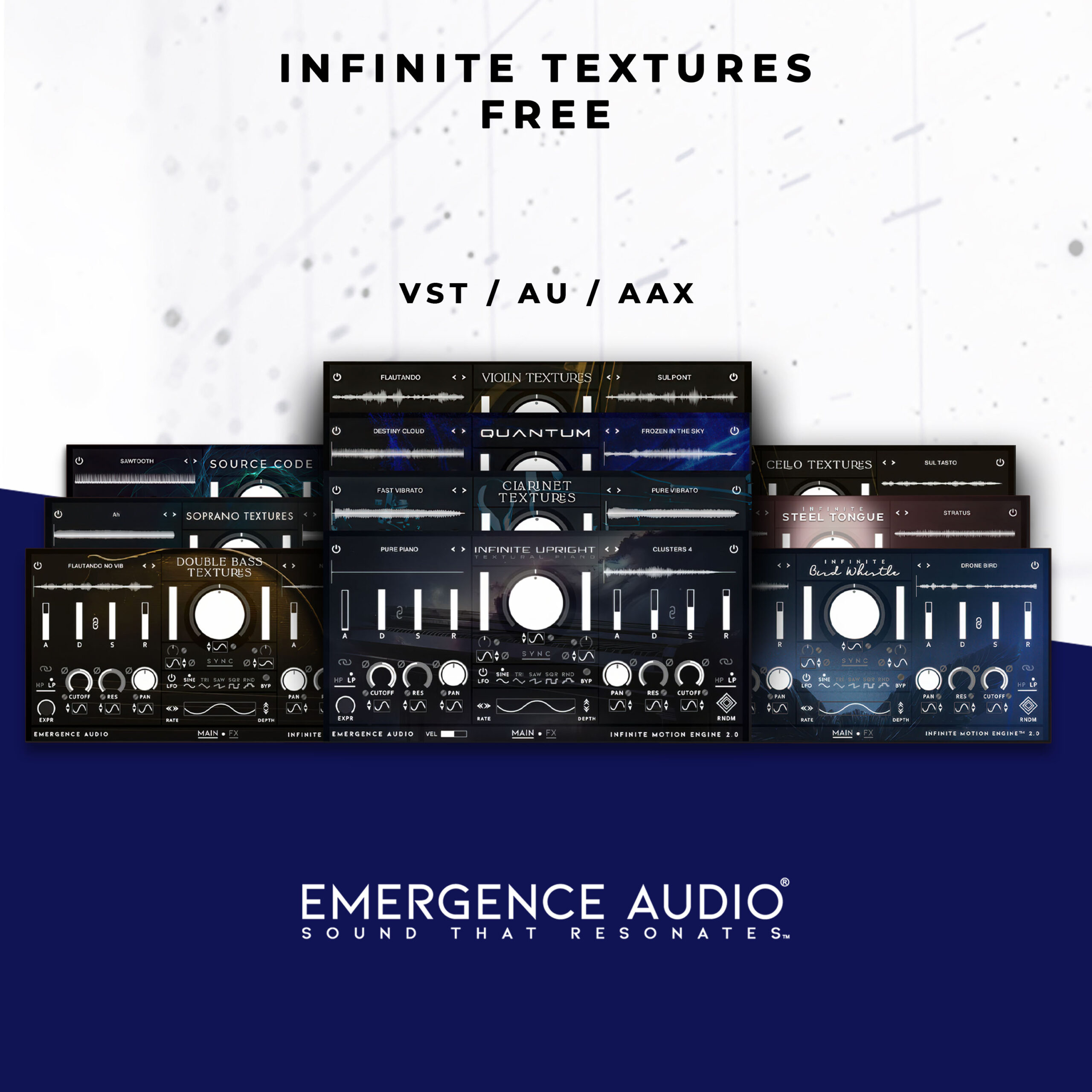 emergenceaudio.com