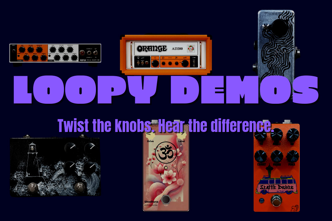 loopydemos.com