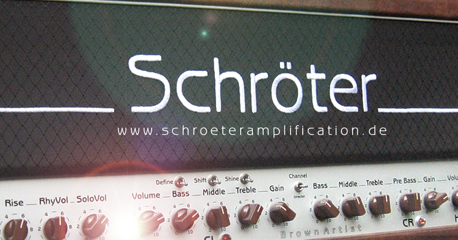 www.schroeteramplification.de