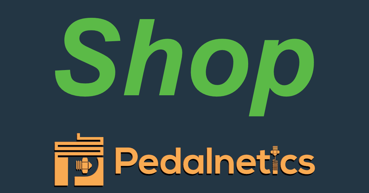 pedalnetics.com