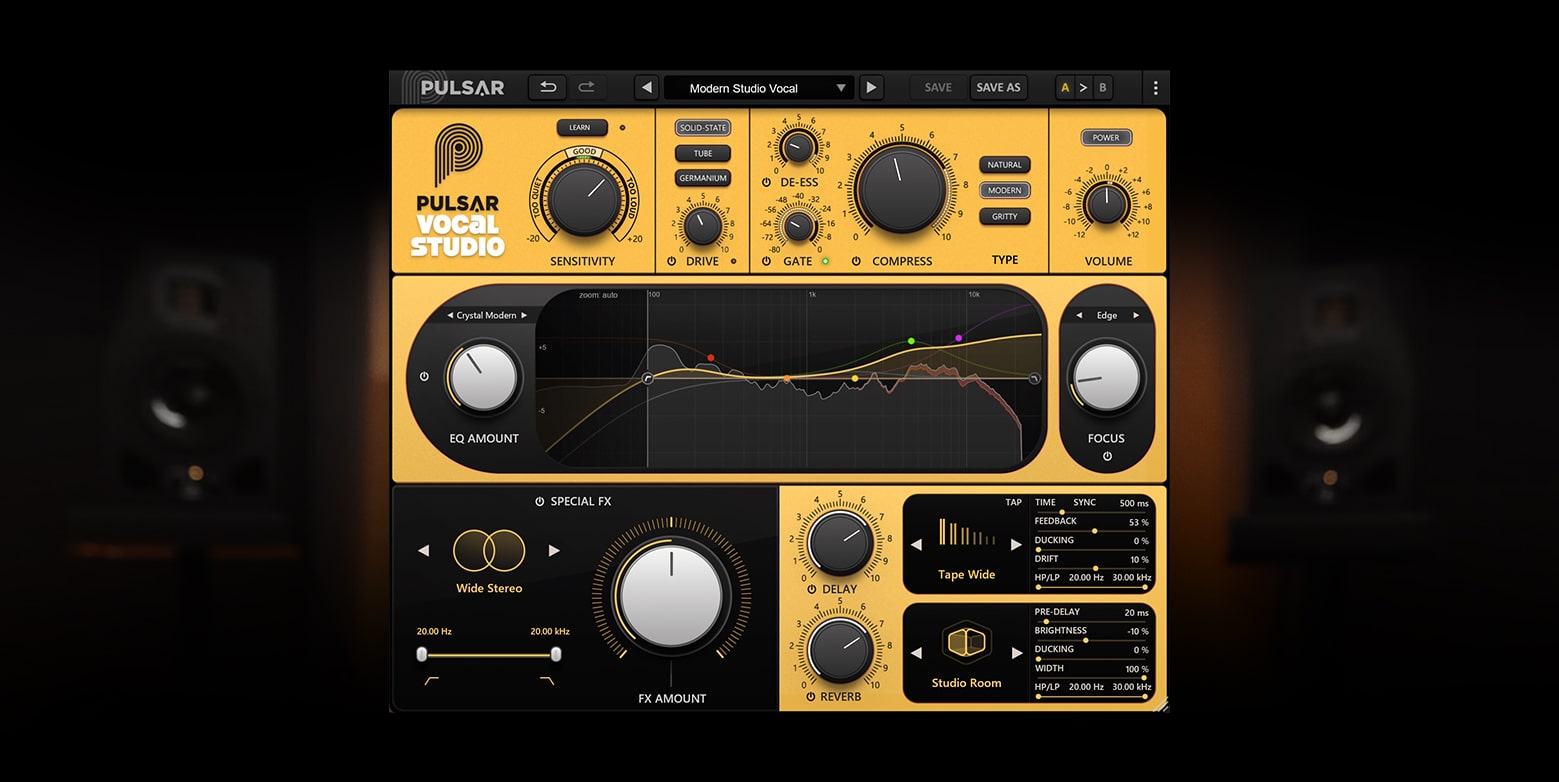 pulsar.audio