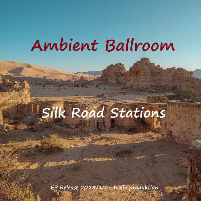ambientballroom.bandcamp.com