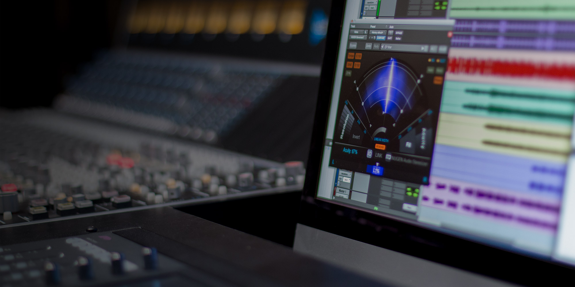 nugenaudio.com
