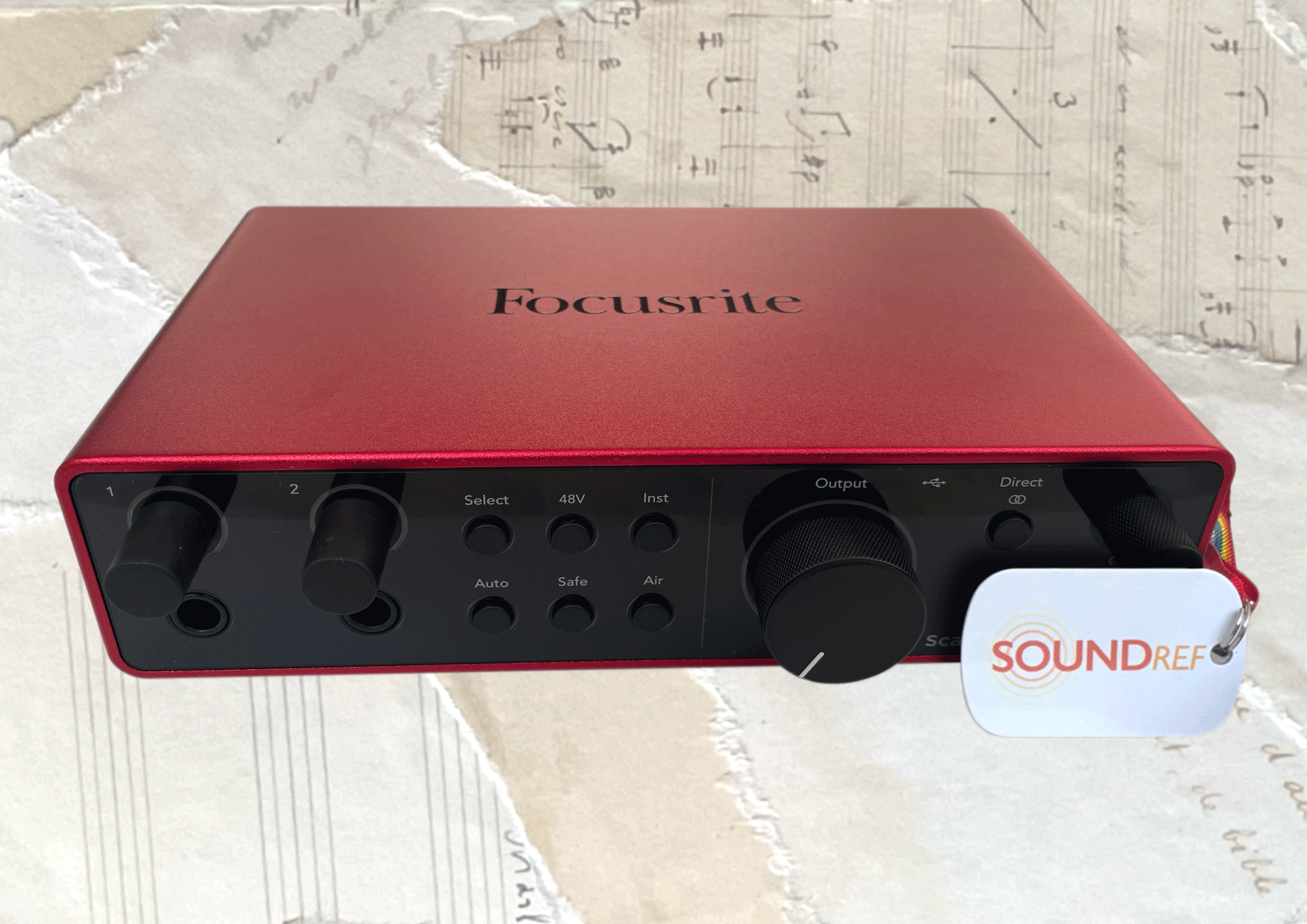 soundref.com