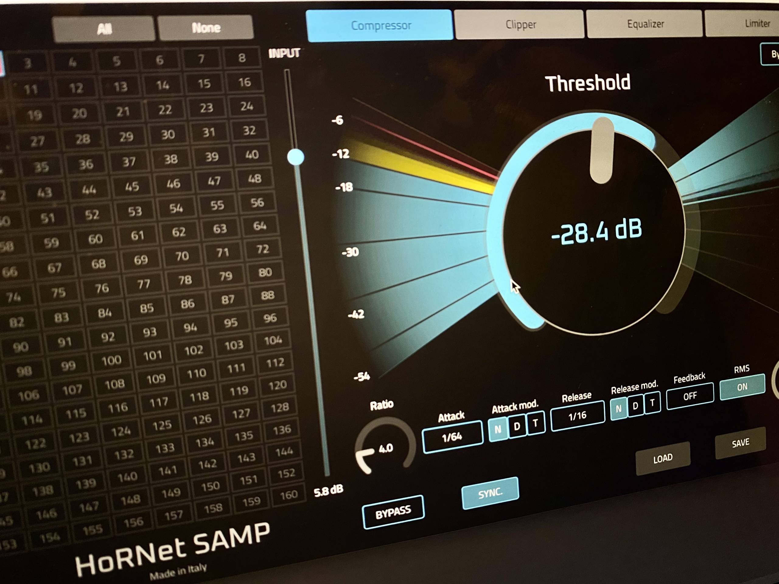 www.hornetplugins.com