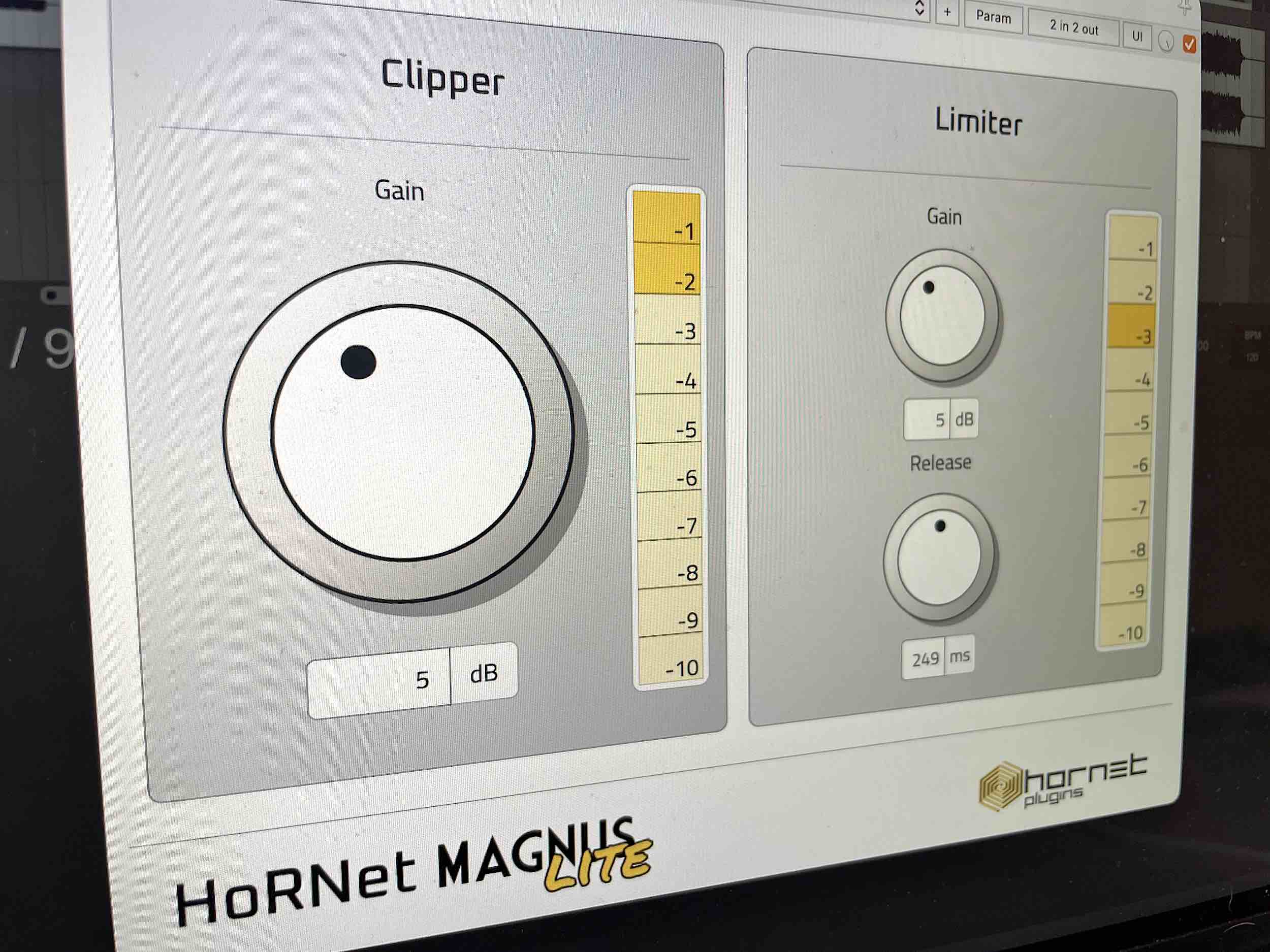 www.hornetplugins.com