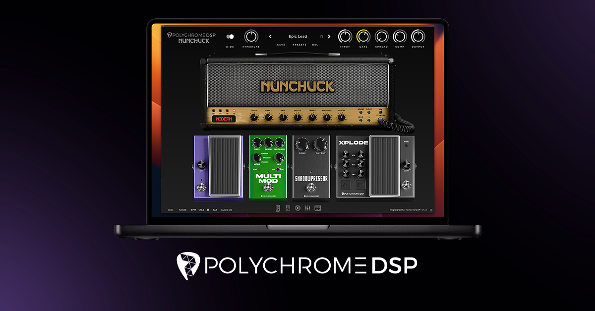 www.polychromedsp.com