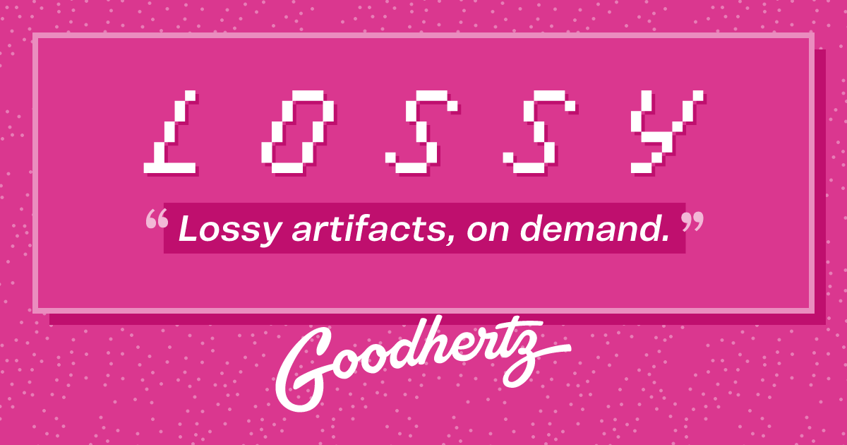 goodhertz.com