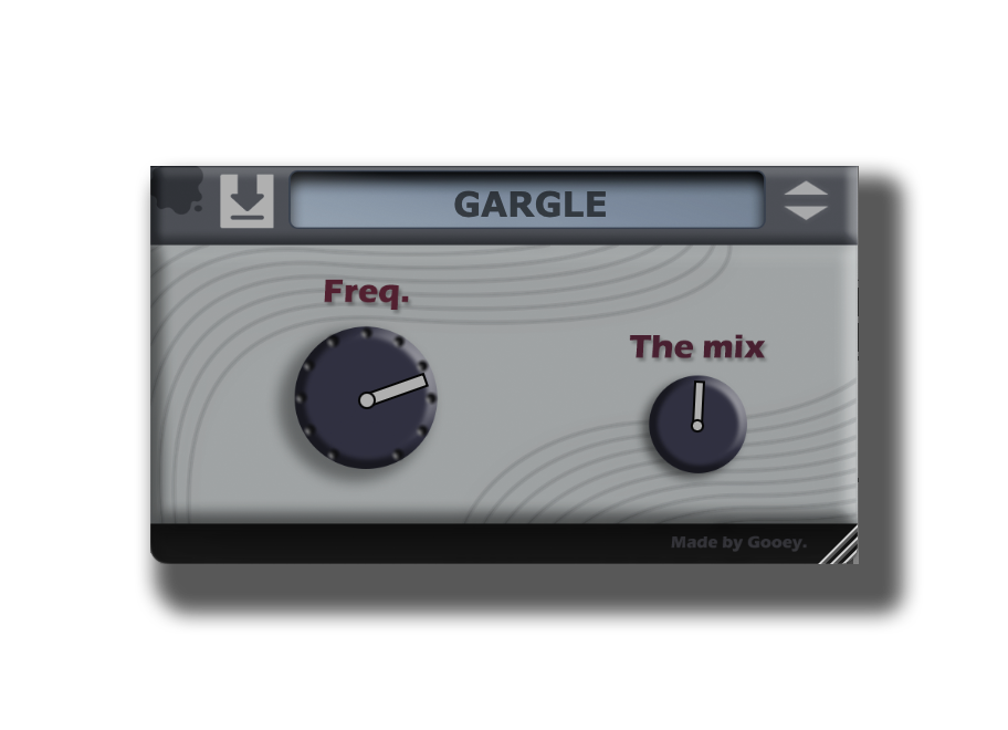 gooeyaudio.com